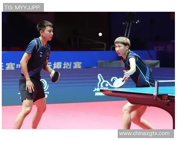 西安乒乓球队荣登全国状态排行榜第九名展现强劲实力