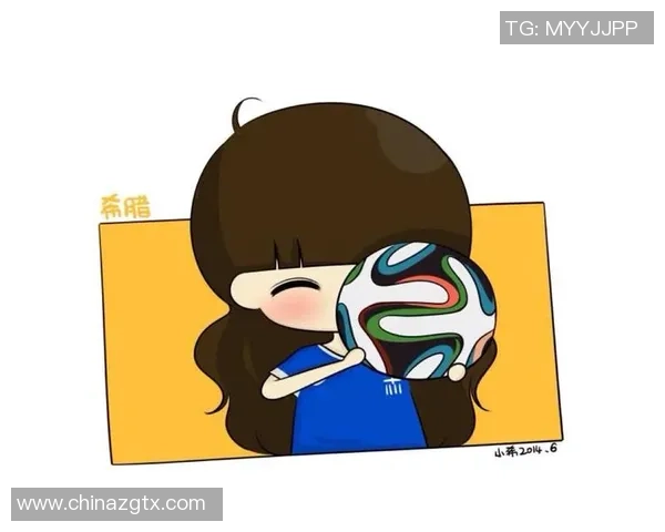 足球明星动漫女孩头像设计灵感分享与创作技巧探讨